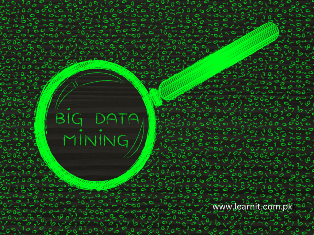 Real life examples of data objects in data mining