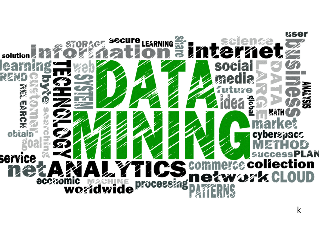 data mining | 17 objectives of data mining